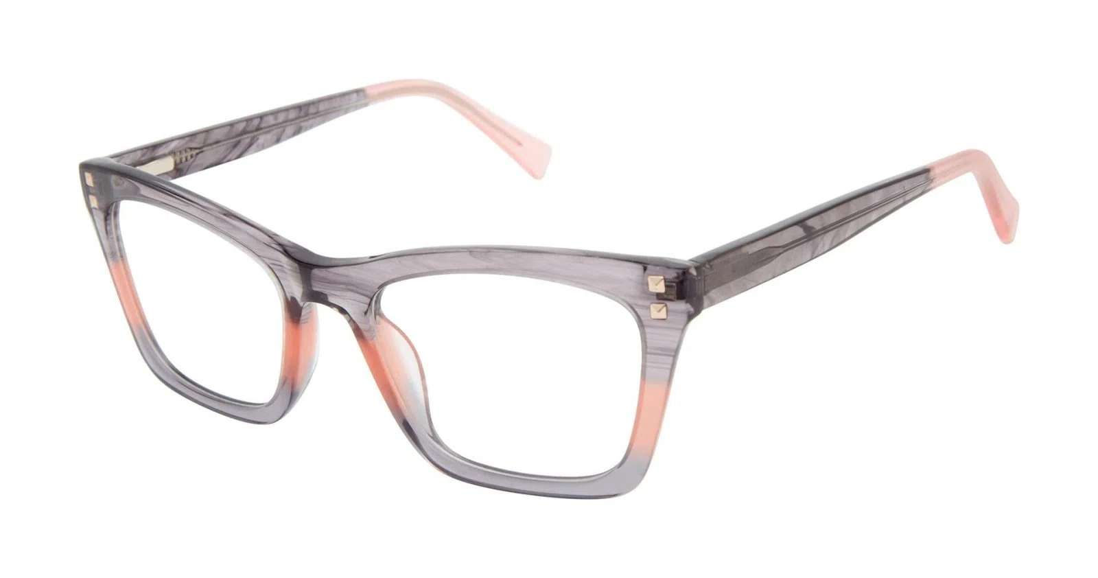 gx by GWEN STEFANI GX086 Eyeglasses - view 4
